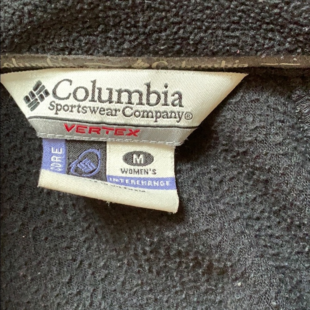 Fleece - Picture 2 of 2